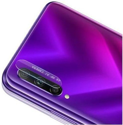 SHAKU Back Camera Lens Glass Protector for honor 9x pro(Pack of: 1)