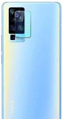 SHAKU Back Camera Lens Glass Protector for VIVO X50 PRO(Pack of: 1)