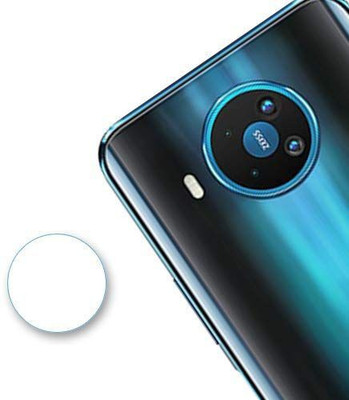 SHAKU Back Camera Lens Glass Protector for Nokia 8 3 5 G(Pack of: 1)