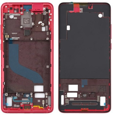 Unique4Ever Xiaomi K20 Front Panel(Red)