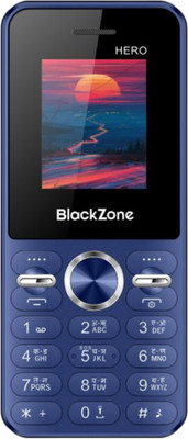 BlackZone HERO(Blue)