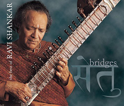 Bridges Audio CD Standard Edition(Hindi - Ravi Shankar (Artist))