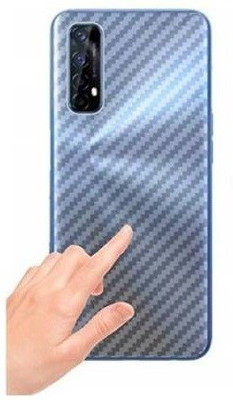 GDBUY Back Screen Guard for Vivo Y12S(Pack of 1)