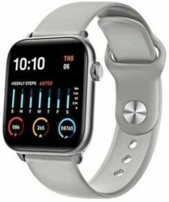 DEVOLD ENTERPRISES Screen Guard for Gionee Watch 5(Pack of 1)