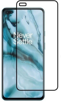 FN IN HUB Impossible Screen Guard for Realme X50 Pro(Pack of 1)