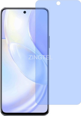 ZINGTEL Impossible Screen Guard for HUAWEI NOVA 8 SE YOUTH (Shatterproof AntiBlue Light)(Pack of 1)