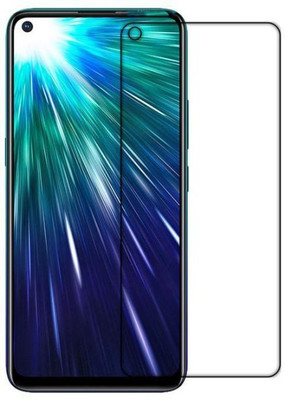 FN IN HUB Impossible Screen Guard for Vivo Z1 Pro(Pack of 1)