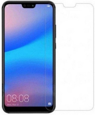 FN IN HUB Impossible Screen Guard for POCO F1(Pack of 1)