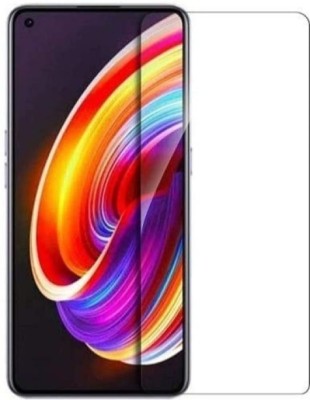 FN IN HUB Impossible Screen Guard for Realme X7 Pro(Pack of 1)