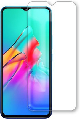 FN IN HUB Impossible Screen Guard for Infinix Smart 5(Pack of 1)