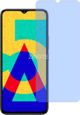 ZINGTEL Impossible Screen Guard for Infinix Smart 5A X657C (Shatterproof AntiBlue Light)(Pack of 1)