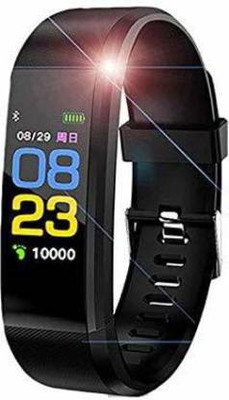SOMTONE Impossible Screen Guard for TRAXOT BTC Smart Watch Fitness Band(Pack of 1)