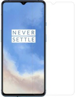 FN IN HUB Impossible Screen Guard for Oneplus 7T(Pack of 1)