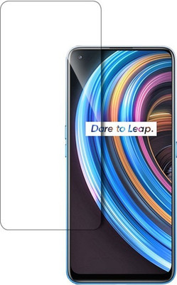 FN IN HUB Impossible Screen Guard for Realme 7 Pro(Pack of 1)