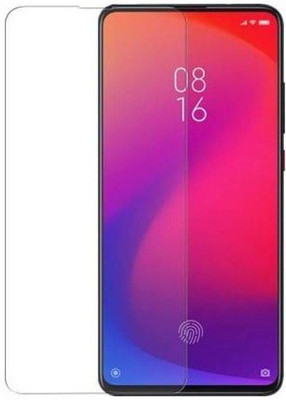FN IN HUB Impossible Screen Guard for Mi K20 Pro(Pack of 1)