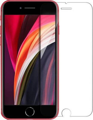 FN IN HUB Impossible Screen Guard for Apple iPhone SE 2020(Pack of 1)