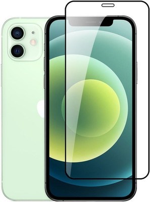 FN IN HUB Impossible Screen Guard for Apple iPhone 12 Pro(Pack of 1)