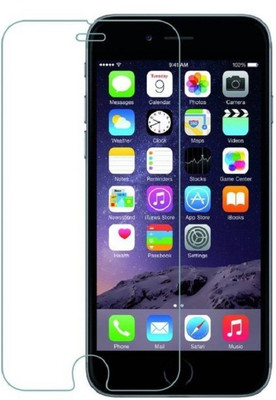 FN IN HUB Impossible Screen Guard for Apple iPhone 7 Plus(Pack of 1)
