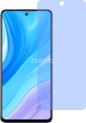 ZINGTEL Impossible Screen Guard for GIONEE M15 (Shatterproof AntiBlue Light)(Pack of 1)