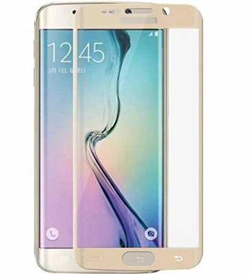 IPAK Screen Guard for Samsung Galaxy S6 Edge(Pack of 1)