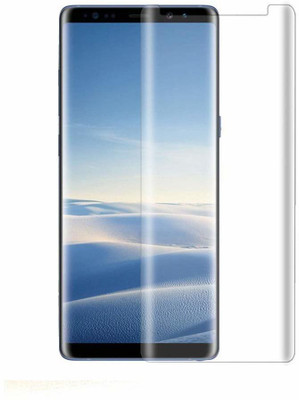 Juberous Tempered Glass Guard for Samsung Galaxy Note 8(Pack of 1)