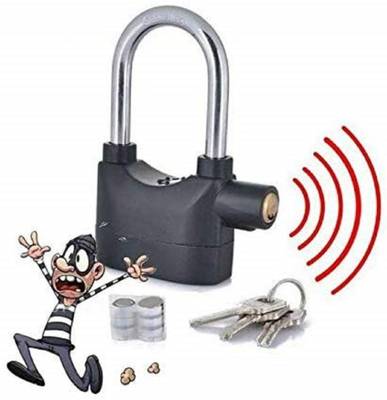 Alarm lock hotsell motor