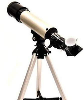 EBOFAB Telescope Zoom 90X HD Outdoor Land & Sky Monocular Space Catadioptric Telescope(Manual Tracking)