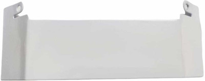 D'Mega Mart RX 100 Front Number Plate Bike Number Plate(Steel 20 cm  x  5 cm)