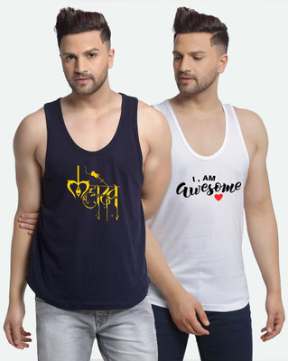 FBAR Men Vest