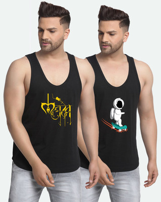 FBAR Men Vest