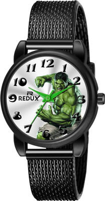 REDUX KW-105 kids cartoon character Analog Watch  - For Boys