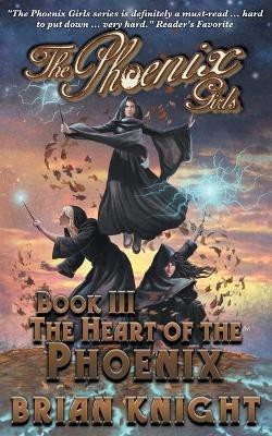 The Phoenix Girls(English, Paperback, Knight Brian)