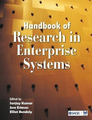 Handbook of Research in Enterprise Systems(English, Paperback, unknown)