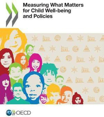 Measuring what matters for child well-being and policies(English, Paperback, Organisation for Economic Co-operation, Development)