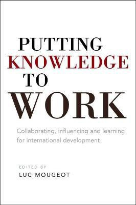 Putting Knowledge to Work(English, Paperback, unknown)