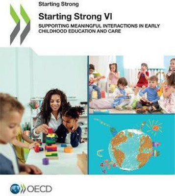 Starting strong VI(English, Paperback, Organisation for Economic Co-operation, Development)