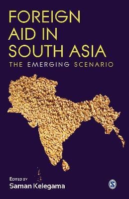 Foreign Aid in South Asia(English, Hardcover, unknown)