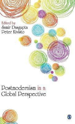 Postmodernism in a Global Perspective(English, Hardcover, unknown)