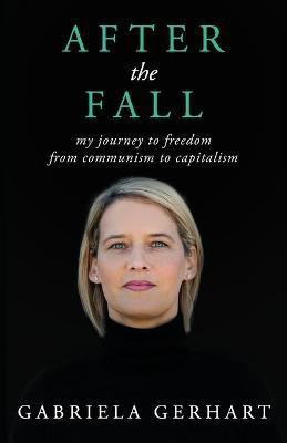 After the Fall(English, Paperback, Gerhart Gabriela)
