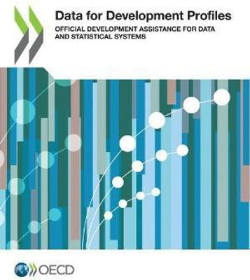 Data for development profiles(English, Paperback, Organisation for Economic Co-operation, Development)