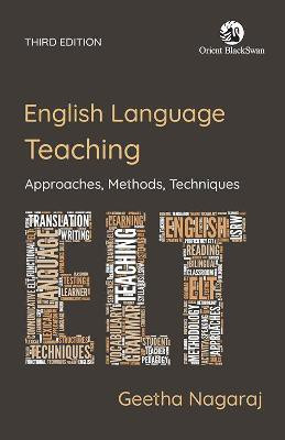 English Language Teaching:(English, Paperback, Nagaraj Geetha)