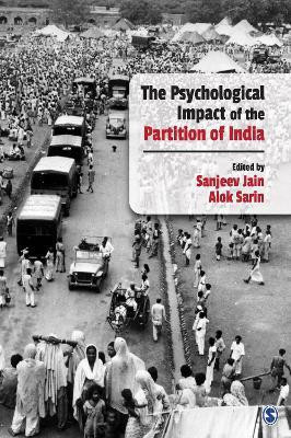 The Psychological Impact of the Partition of India(English, Hardcover, unknown)