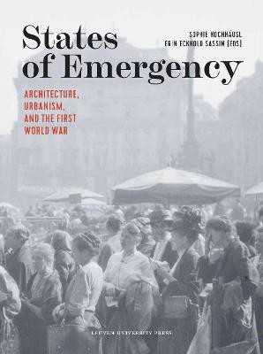 States of Emergency(English, Paperback, unknown)
