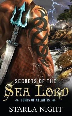 Secrets of the Sea Lord(English, Paperback, Night Starla)