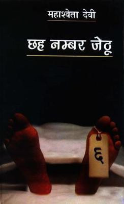 Chhah Number Jethu(Hindi, Hardcover, Devi Mahasweta)