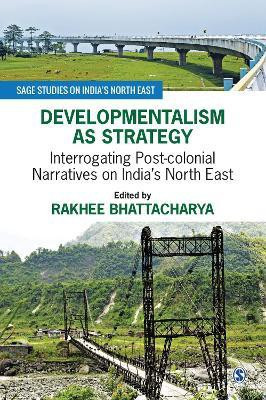 Developmentalism as Strategy(English, Hardcover, unknown)