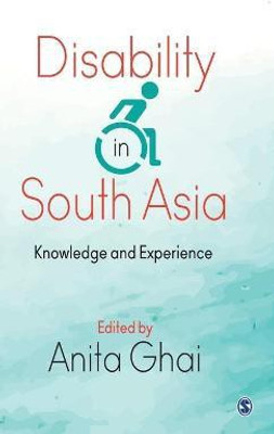 Disability in South Asia(English, Hardcover, unknown)