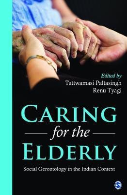 Caring for the Elderly(English, Hardcover, unknown)