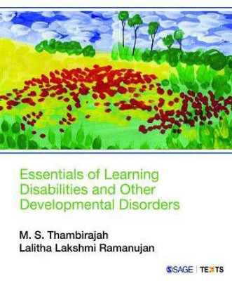 Essentials of Learning Disabilities and Other Developmental Disorders(English, Paperback, Thambirajah M S)