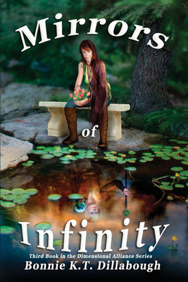 Mirrors of Infinity(English, Paperback, Dillabough Bonnie K)